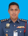 TPgB YUSRIZAN BIN YAACOB